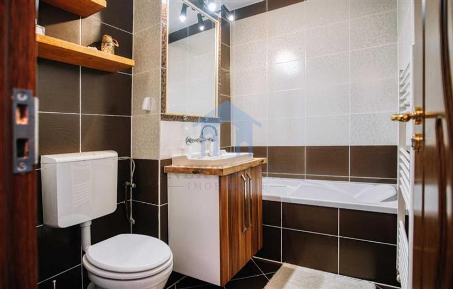 Apartament 4 camere, Manastur - 2