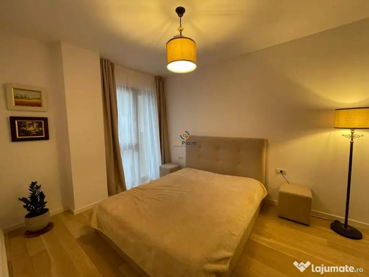 Apartament cu 2 camere decomandat în Circumvalațiunii
