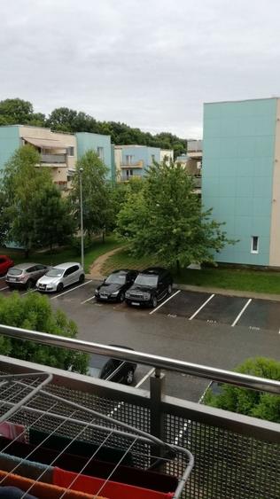 Apartament cu 2 camere semidecomandat în Sud
