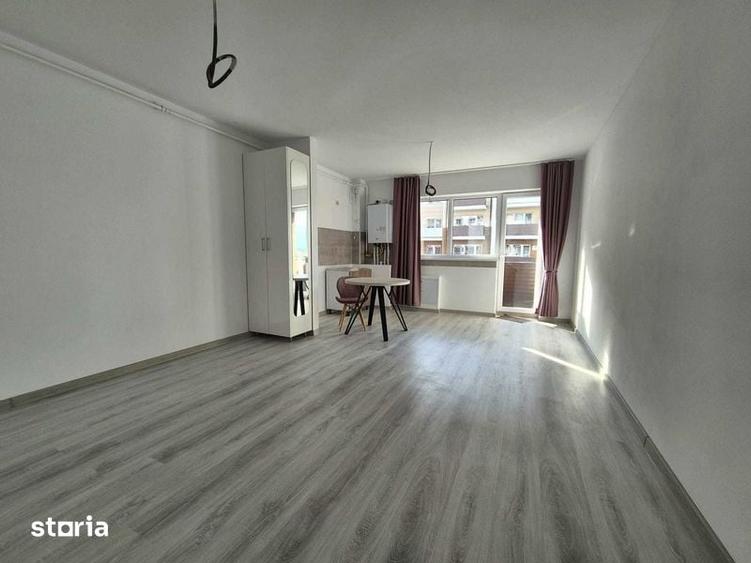 Garsonieră în Sânpetru