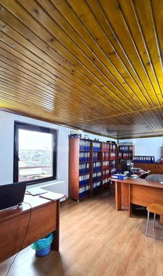 Spațiu comercial, de 808 mp, în Nord