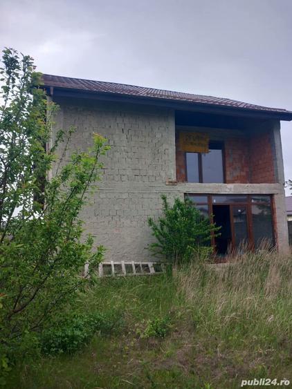 Casă cu 4 camere în Clinceni