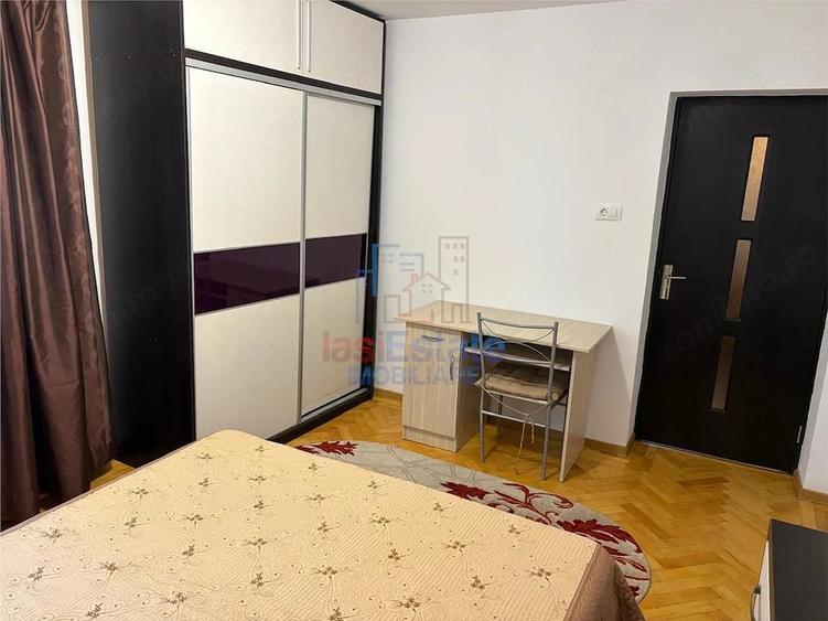 Apartament cu 2 camere semidecomandat în Filiași