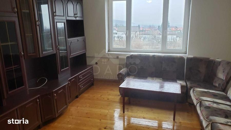 Apartament cu 2 camere în Gheorghe Doja
