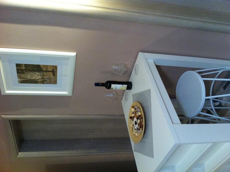 Apartament cu 2 camere semidecomandat în Drumul Taberei