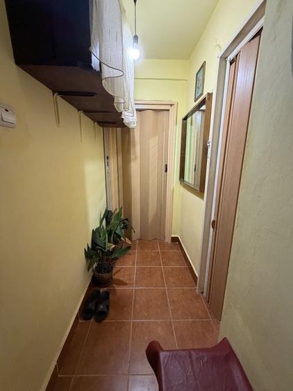 Apartament cu 2 camere semidecomandat în Dosu Bricii