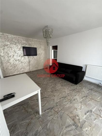 Apartament De Inchiriat, 3 Camere, Zona Tomis Nord - 1
