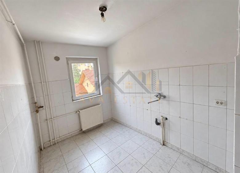 Apartament cu 2 camere decomandat în Șagului
