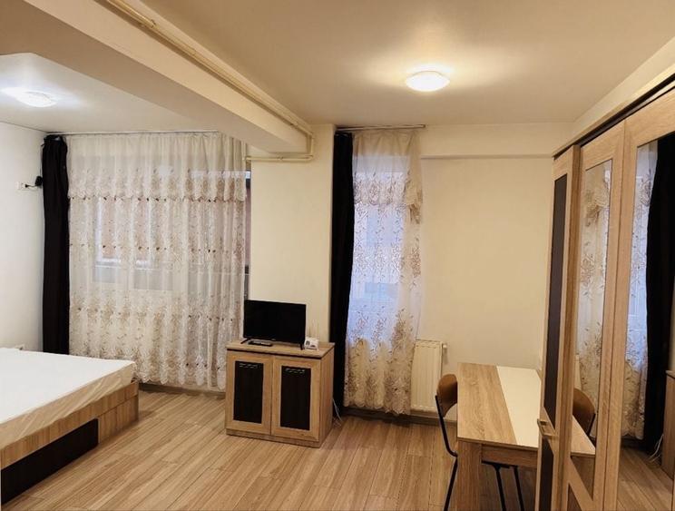 Garsonieră decomandată în Chiajna
