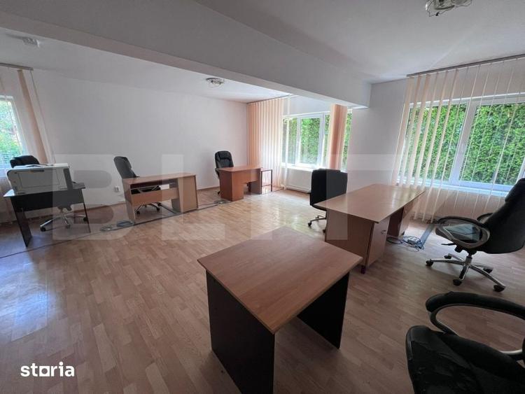 Spațiu comercial, de 62.5 mp, în Zorilor