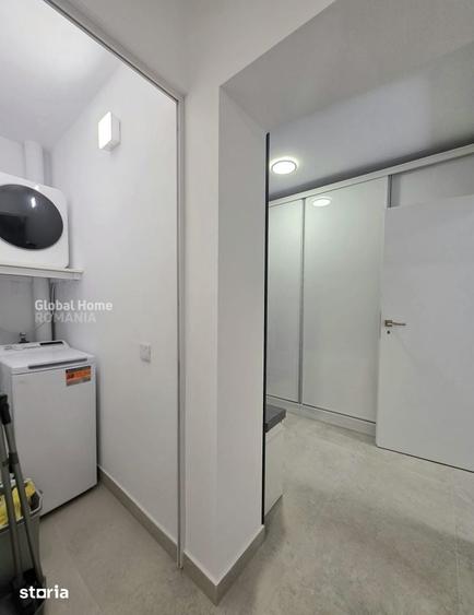 Apartament cu 2 camere decomandat în Grivița