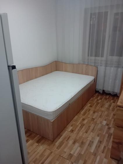 Garsonieră în Lacu
