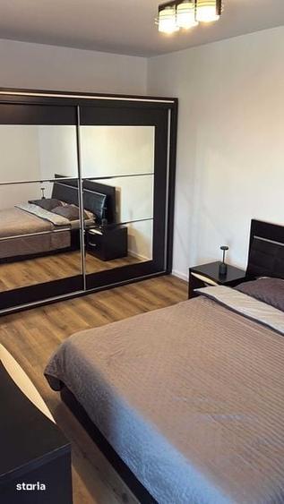 Apartament cu 2 camere în Mărăști