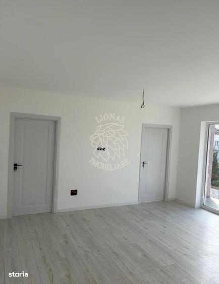 Apartament 3 camere-2 balcoane-etaj 1- Zona Calea Moldovei - 3