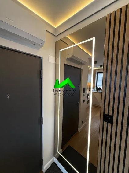 Apartament 3 camere de inchiriat Sibiu Rahovei - 2