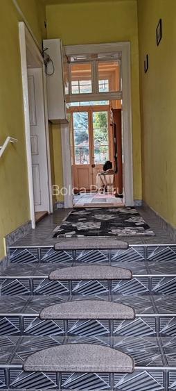 Proprietate de vanzare de 1.072mp in centrul Clujului, Calea Motilor, Casa 200mp si Teren 872mp,Oportunitate unica de investitie