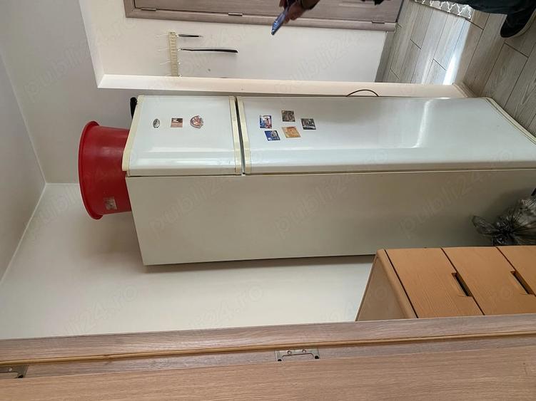 Apartament cu 2 camere decomandat în Pantelimon