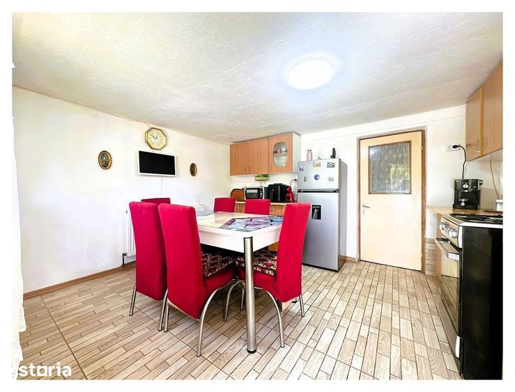 Casă cu 3 camere cu Teren 850 Mp în Criș