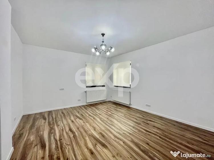 Casă cu 3 camere cu Teren 600 Mp în Calea Turzii