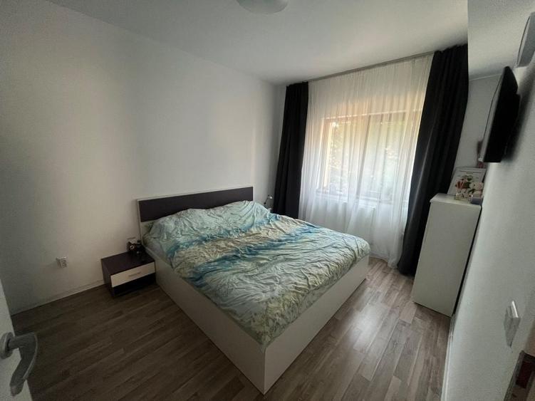 Apartament cu 2 camere în Zorilor
