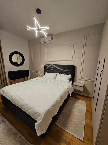 Apartament modern**2 Camere***LUX//AVIATIEI - 6