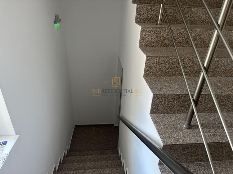 Apartament cu 2 camere decomandat în Berceni