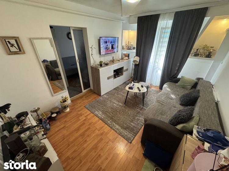 Apartament 2 camere zona Tomis Nord - 2