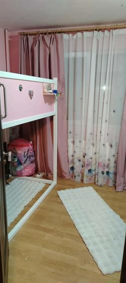 Apartament cu 2 camere semidecomandat în Fortuna