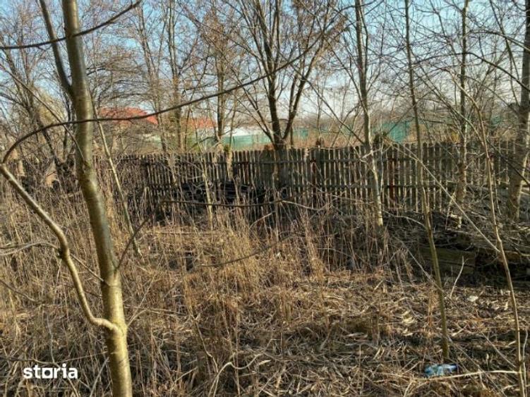 Casă cu 4 camere cu Teren 348 Mp în Tărtășești