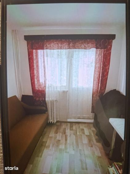 Apartament 2 camere, balcon, Rogerius - 1