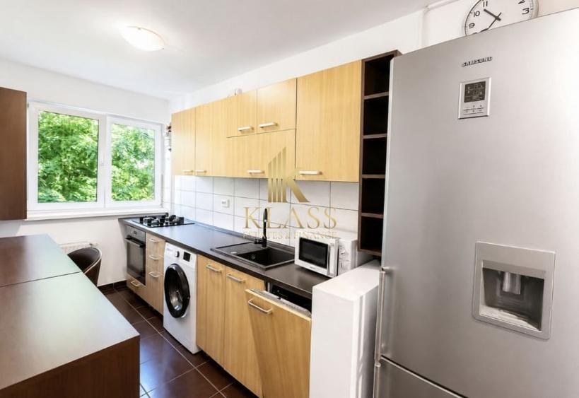 Apartament 2 camere semidecomandat | Piața Victoriei | 52 mp - 1