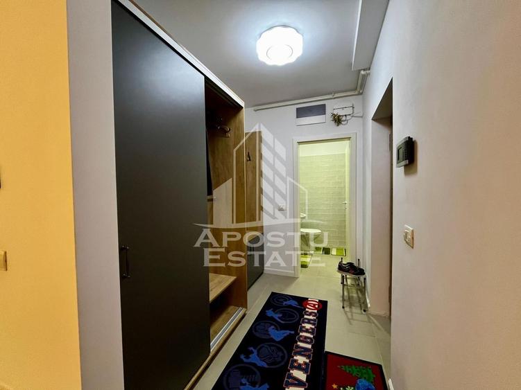 Apartament 2 camere de vanzare,loc de parcare,zona Aradului, Timisoara - 9