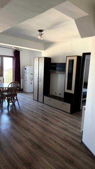 Apartament cu 2 camere decomandat în Sfântu Ilie