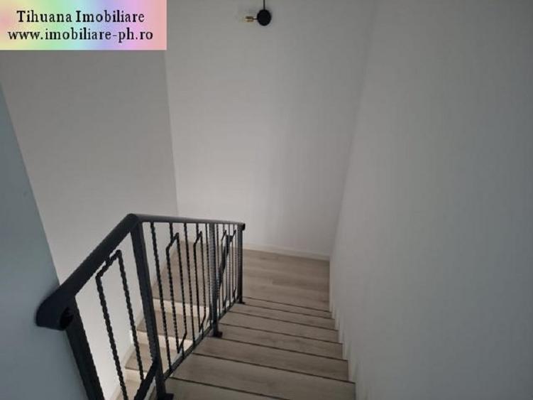 Casă individuală cu 4 camere cu Teren 400 Mp în Exterior Nord