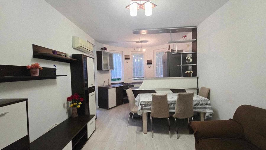 Apartament 3 cam. de închiriat, str. Ștefan cel Mare/bloc ANL-AP1460 - 2