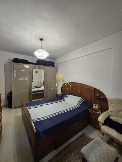 Apartament cu 2 camere decomandat, mobilat în Bragadiru