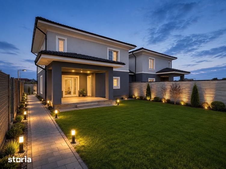 Duplex Premium 4 camere | 380 mp teren | Zona Penny/Kaufland - 4