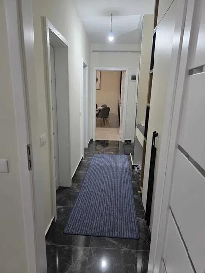Apartament cu 2 camere decomandat, mobilat în Păcurari