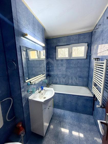 Apartament cu 2 camere semidecomandat în Brazda lui Novac