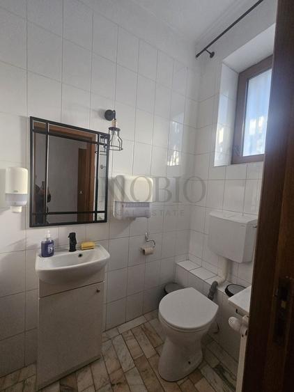 Casă individuală cu 5 camere cu Canalizare în Herăstrău