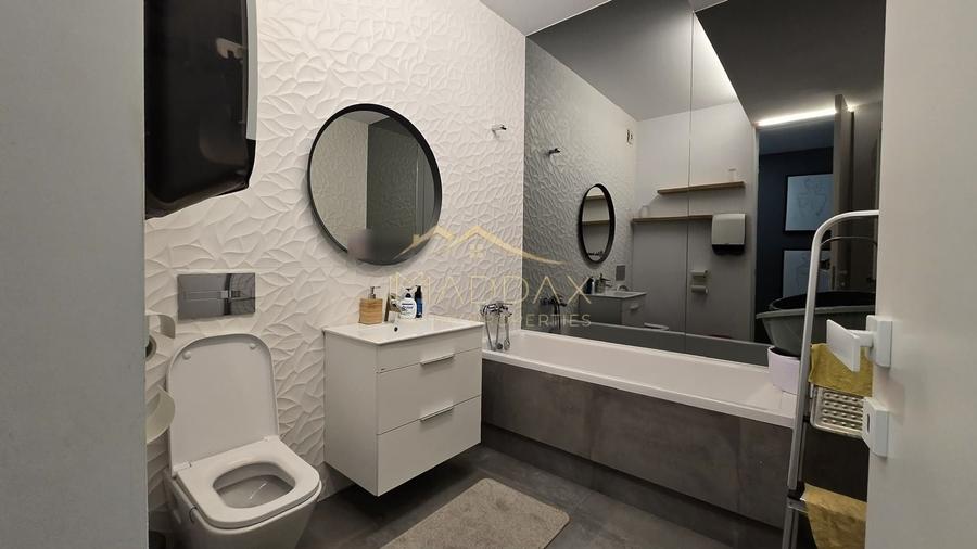 BUSINESS BEAUTY PREMIUM  „LA CHEIE”  DE VÂNZARE – PARCUL VERDI / FLOREASCA - 8