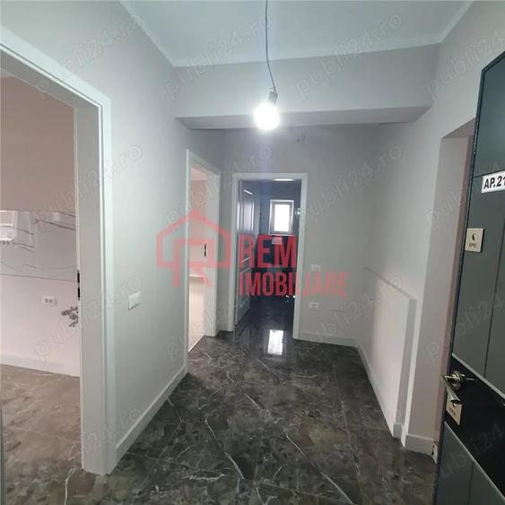 Apartament cu 2 camere decomandat în Fundeni