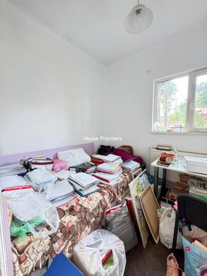 Apartament cu 3 camere, mobilat în Unirii
