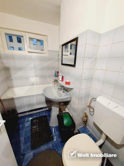 Apartament 2 camere | Etaj 1/4 | Balcon | 57 mp | Gheorgheni - 8