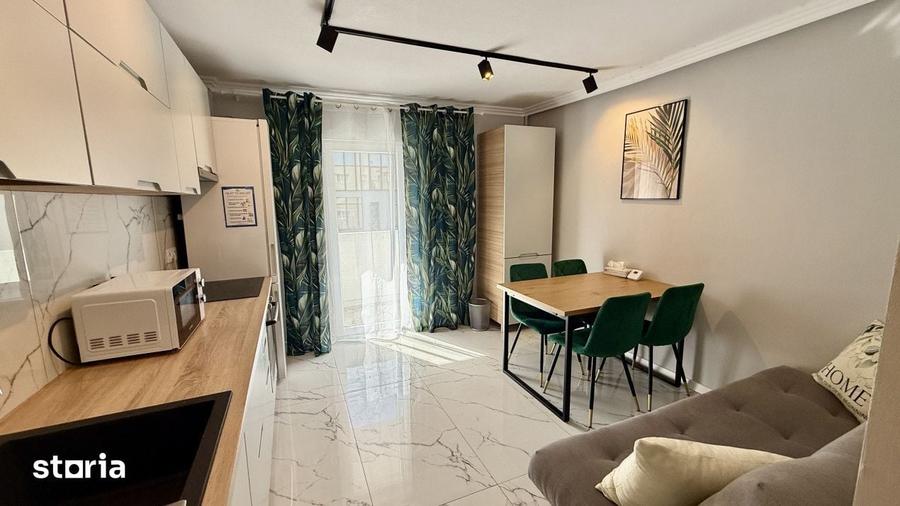 Ap 2 dormitoare de inchiriat in Zorilor,str Viilor,zona Recuperare - 4