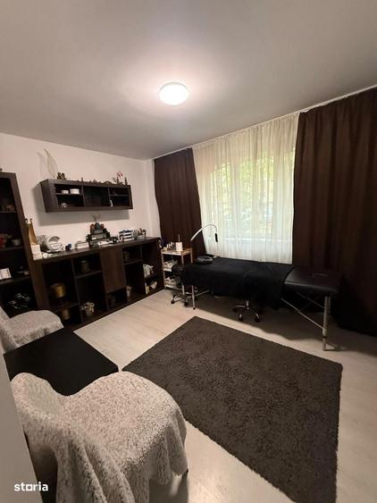 Apartament cu 2 camere în Gară
