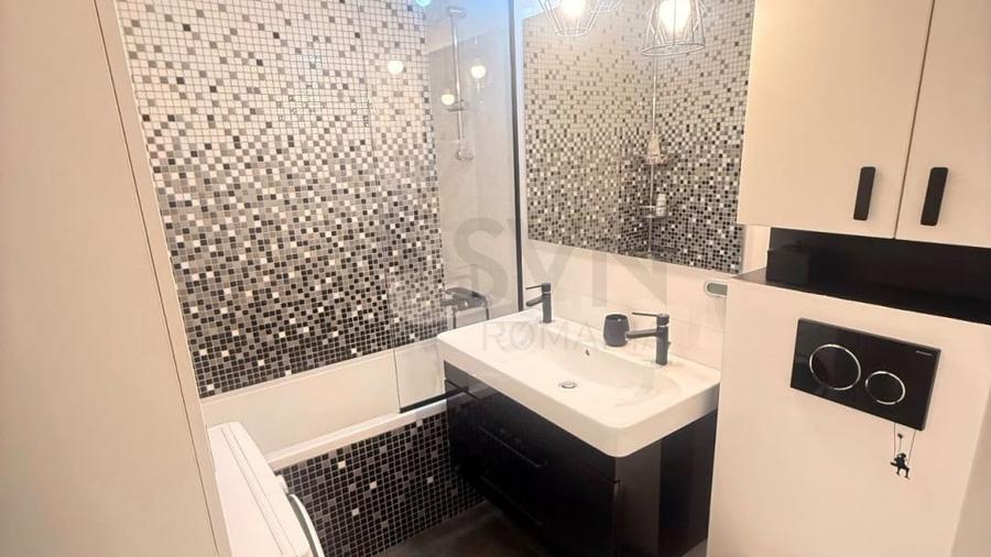 Apartament l 3 camere l Stefan cel Mare - 6