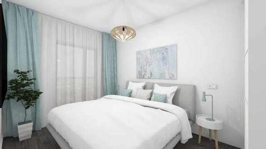 Apartament cu 2 camere semidecomandat în Agronomie