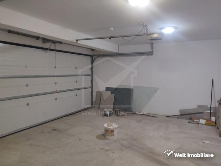 Casă individuală cu 6 camere cu Canalizare în Feleacu