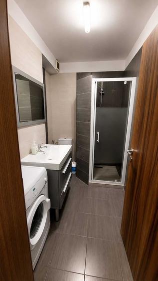 Apartament cu 2 camere decomandat în Ultracentral